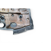 Lexus GS350 13-16 Engine Cover Plastic 11209-31320, E077, OEM, 2013, 2014, 2015, 2016