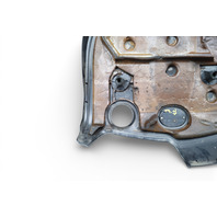 Lexus GS350 13-16 Engine Cover Plastic 11209-31320, E077, OEM, 2013, 2014, 2015, 2016