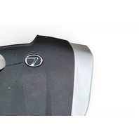 Lexus GS350 13-16 Engine Cover Plastic 11209-31320, E077, OEM, 2013, 2014, 2015, 2016