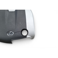 Lexus GS350 13-16 Engine Cover Plastic 11209-31320, E077, OEM, 2013, 2014, 2015, 2016