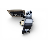 Lexus GS350 13-20 Fuel Filler Gas Lid Door Metallic, 77305-30020, E077, OEM, 2013, 2014, 2015, 2016, 2017, 2018, 2019, 2020