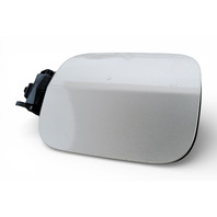 Lexus GS350 13-20 Fuel Filler Gas Lid Door Metallic, 77305-30020, E077, OEM, 2013, 2014, 2015, 2016, 2017, 2018, 2019, 2020