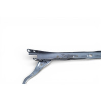 Lexus GS350 13-16 Brace Radiator Support Beam Hood Lock 53217-30903, E077, OEM, 2013, 2014, 2015, 2016
