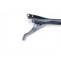 Lexus GS350 13-16 Brace Radiator Support Beam Hood Lock 53217-30903, E077, OEM, 2013, 2014, 2015, 2016