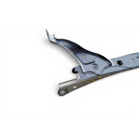 Lexus GS350 13-16 Brace Radiator Support Beam Hood Lock 53217-30903, E077, OEM, 2013, 2014, 2015, 2016