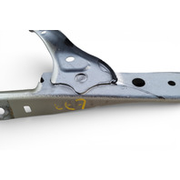 Lexus GS350 13-16 Brace Radiator Support Beam Hood Lock 53217-30903, E077, OEM, 2013, 2014, 2015, 2016