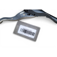 Lexus GS350 13-16 Brace Radiator Support Beam Hood Lock 53217-30903, E077, OEM, 2013, 2014, 2015, 2016