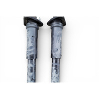 Lexus GS350 13-16 Rear Left/Right Strut Shock Absorber Set 48530-80630, E077, OEM, 2013, 2014, 2015, 2016