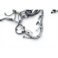 Lexus GS350 13-16 Engine Wire Harness, 82121-30F10, E077, OEM, 2013, 2014, 2015, 2016