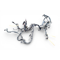 Lexus GS350 13-16 Engine Wire Harness, 82121-30F10, E077, OEM, 2013, 2014, 2015, 2016