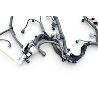 Lexus GS350 13-16 Engine Wire Harness, 82121-30F10, E077, OEM, 2013, 2014, 2015, 2016