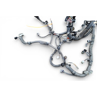 Lexus GS350 13-16 Engine Wire Harness, 82121-30F10, E077, OEM, 2013, 2014, 2015, 2016