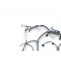 Lexus GS350 13-16 Engine Wire Harness, 82121-30F10, E077, OEM, 2013, 2014, 2015, 2016