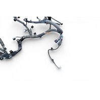 Lexus GS350 13-16 Engine Wire Harness, 82121-30F10, E077, OEM, 2013, 2014, 2015, 2016