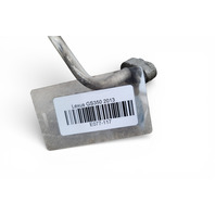 Lexus GS350 13-16 A/C Discharge, Suction Hose Pipe Line Set(4) 88711-3A700, 88712-30360, E077, OEM, 2013, 2014, 2015, 2016