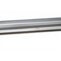 Lexus GS350 13-16 Left Rocker Panel Molding Side Skirt Metallic, 75852-30903, E077, OEM, 2013, 2014, 2015, 2016