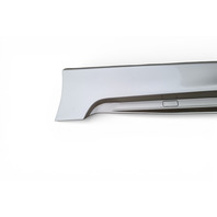 Lexus GS350 13-16 Left Rocker Panel Molding Side Skirt Metallic, 75852-30903, E077, OEM, 2013, 2014, 2015, 2016
