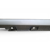 Lexus GS350 13-16 Left Rocker Panel Molding Side Skirt Metallic, 75852-30903, E077, OEM, 2013, 2014, 2015, 2016