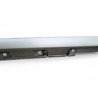 Lexus GS350 13-16 Left Rocker Panel Molding Side Skirt Metallic, 75852-30903, E077, OEM, 2013, 2014, 2015, 2016