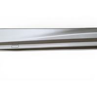 Lexus GS350 13-16 Left Rocker Panel Molding Side Skirt Metallic, 75852-30903, E077, OEM, 2013, 2014, 2015, 2016
