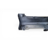 Lexus GS350 13-16 Left Rocker Panel Molding Side Skirt Metallic, 75852-30903, E077, OEM, 2013, 2014, 2015, 2016