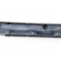 Lexus GS350 13-16 Left Rocker Panel Molding Side Skirt Metallic, 75852-30903, E077, OEM, 2013, 2014, 2015, 2016