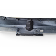 Lexus GS350 13-16 Left Rocker Panel Molding Side Skirt Metallic, 75852-30903, E077, OEM, 2013, 2014, 2015, 2016