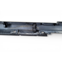 Lexus GS350 13-16 Left Rocker Panel Molding Side Skirt Metallic, 75852-30903, E077, OEM, 2013, 2014, 2015, 2016