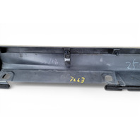 Lexus GS350 13-16 Left Rocker Panel Molding Side Skirt Metallic, 75852-30903, E077, OEM, 2013, 2014, 2015, 2016