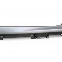 Lexus GS350 13-16 Left Rocker Panel Molding Side Skirt Metallic, 75852-30903, E077, OEM, 2013, 2014, 2015, 2016