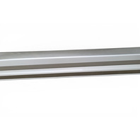 Lexus GS350 13-16 Left Rocker Panel Molding Side Skirt Metallic, 75852-30903, E077, OEM, 2013, 2014, 2015, 2016