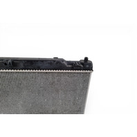 Lexus GS350 13-16 Cooling Radiator 16400-31800, E077, OEM, 2013, 2014, 2015, 2016