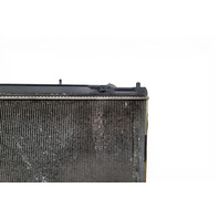 Lexus GS350 13-16 Cooling Radiator 16400-31800, E077, OEM, 2013, 2014, 2015, 2016