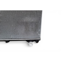 Lexus GS350 13-16 Cooling Radiator 16400-31800, E077, OEM, 2013, 2014, 2015, 2016
