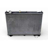 Lexus GS350 13-16 Cooling Radiator 16400-31800, E077, OEM, 2013, 2014, 2015, 2016