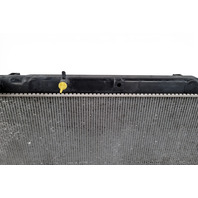 Lexus GS350 13-16 Cooling Radiator 16400-31800, E077, OEM, 2013, 2014, 2015, 2016