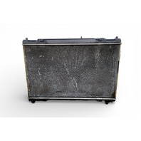 Lexus GS350 13-16 Cooling Radiator 16400-31800, E077, OEM, 2013, 2014, 2015, 2016