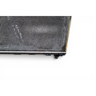 Lexus GS350 13-16 Cooling Radiator 16400-31800, E077, OEM, 2013, 2014, 2015, 2016