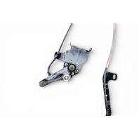 Lexus GS350 13-20 Suspension Height Control Sensor Leveling, w/ ABS Sensor, 89408-30150, E077, OEM, 2013, 2014, 2015, 2016, 2017, 2018, 2019, 2020