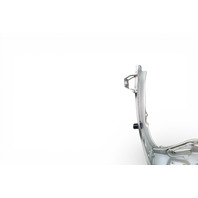 Lexus GS350 13-20 Lower/Side Radiator Support Beam Left 53203-30130, E077, OEM, 2013, 2014, 2015, 2016, 2017, 2018, 2019, 2020