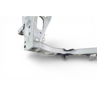 Lexus GS350 13-20 Lower/Side Radiator Support Beam Left 53203-30130, E077, OEM, 2013, 2014, 2015, 2016, 2017, 2018, 2019, 2020