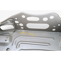 Lexus GS350 13-20 Lower/Side Radiator Support Beam Left 53203-30130, E077, OEM, 2013, 2014, 2015, 2016, 2017, 2018, 2019, 2020