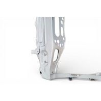 Lexus GS350 13-20 Lower/Side Radiator Support Beam Left 53203-30130, E077, OEM, 2013, 2014, 2015, 2016, 2017, 2018, 2019, 2020