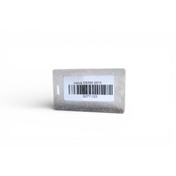 Lexus GS350 13-20 Lower/Side Radiator Support Beam Left 53203-30130, E077, OEM, 2013, 2014, 2015, 2016, 2017, 2018, 2019, 2020