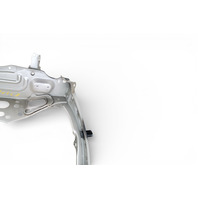 Lexus GS350 13-20 Lower/Side Radiator Support Beam Left 53203-30130, E077, OEM, 2013, 2014, 2015, 2016, 2017, 2018, 2019, 2020