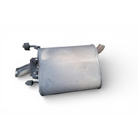 Lexus GS350 13-20 Left/Right Exhaust Muffler Set, 17430-31C80, E077, OEM, 2013, 2014, 2015, 2016, 2017, 2018, 2019, 2020