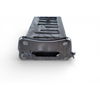 Lexus GS350 13-15 Front Bumper Reinforcement Brackets Mounts Set (2), E077, OEM, 2013, 2014, 2015