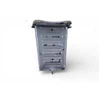 Lexus GS350 13-15 Front Bumper Reinforcement Brackets Mounts Set (2), E077, OEM, 2013, 2014, 2015