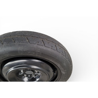 Lexus GS350 13-20 Spare Tire Wheel Donut 42611-30F40, E077, OEM, 2013, 2014, 2015, 2016, 2017, 2018, 2019, 2020