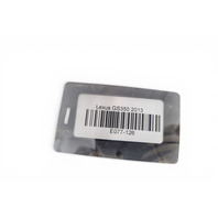 Lexus GS350 13-20 Spare Tire Wheel Donut 42611-30F40, E077, OEM, 2013, 2014, 2015, 2016, 2017, 2018, 2019, 2020